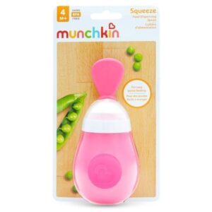 Munchkin Squeeze Presser