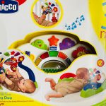 Chicco Duo Gym