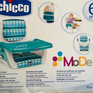 Mo De Seat