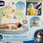 Chicco Enjoy Colors