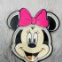 Mickey Mouse Plate