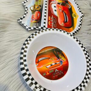 Car Bowl