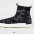 River Island Boy Camo Hightop