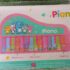 BABY PIANO