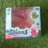 DINOS PRESSURE INERTIA