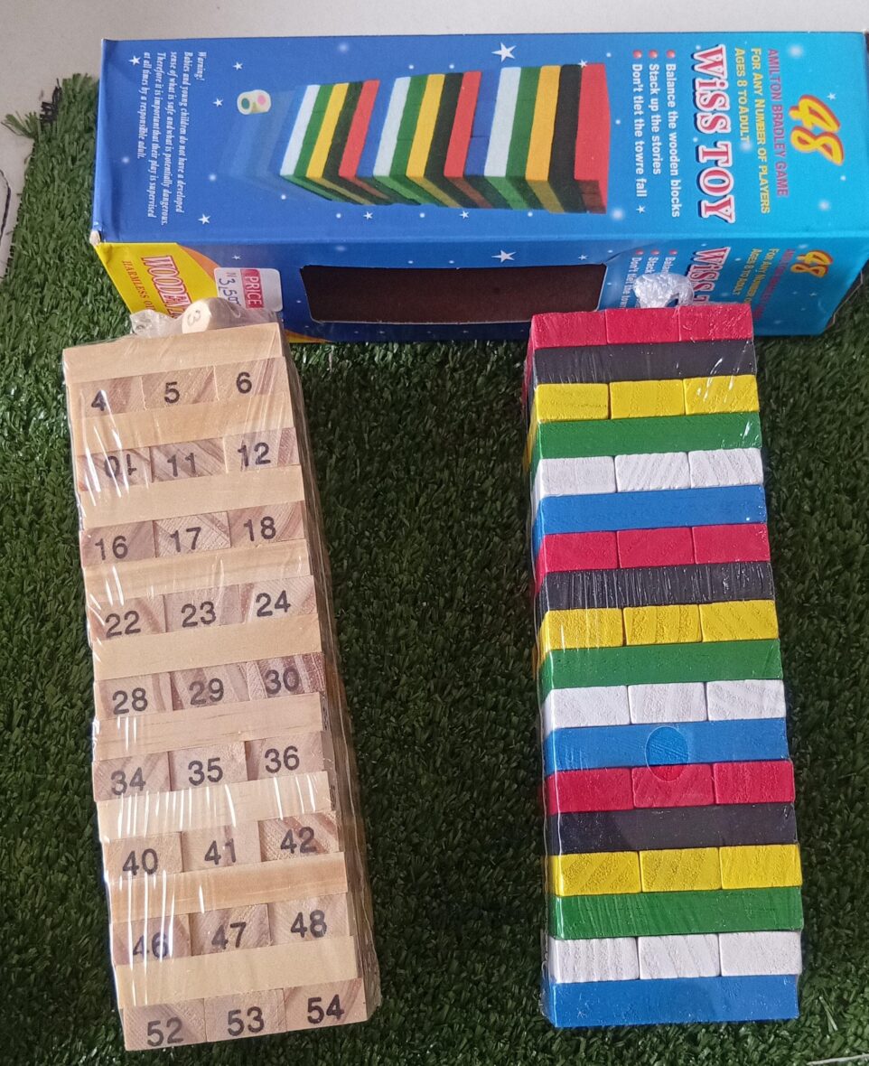 WISS TOY