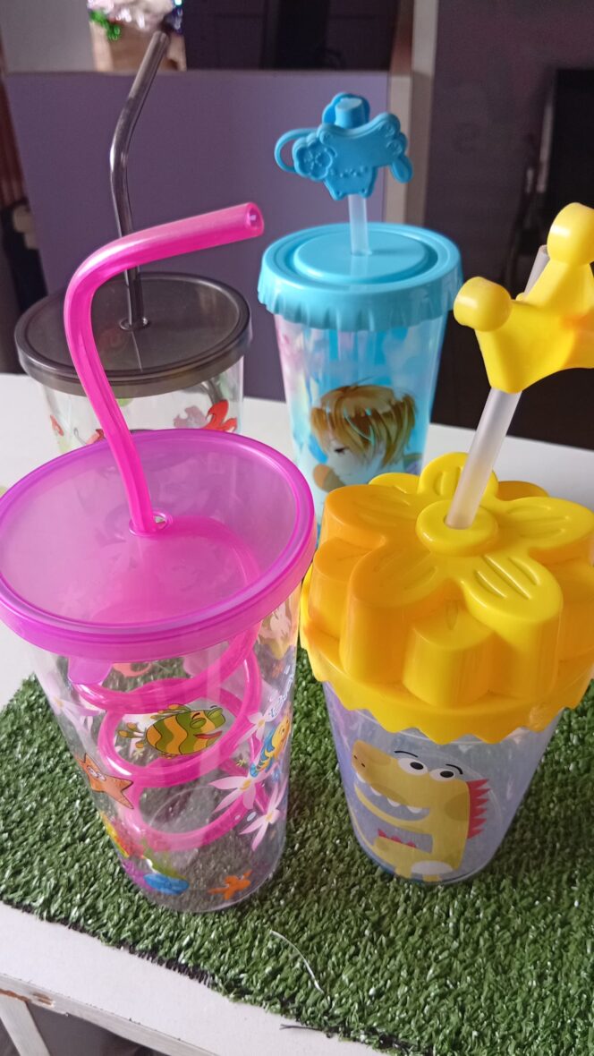 CUPS