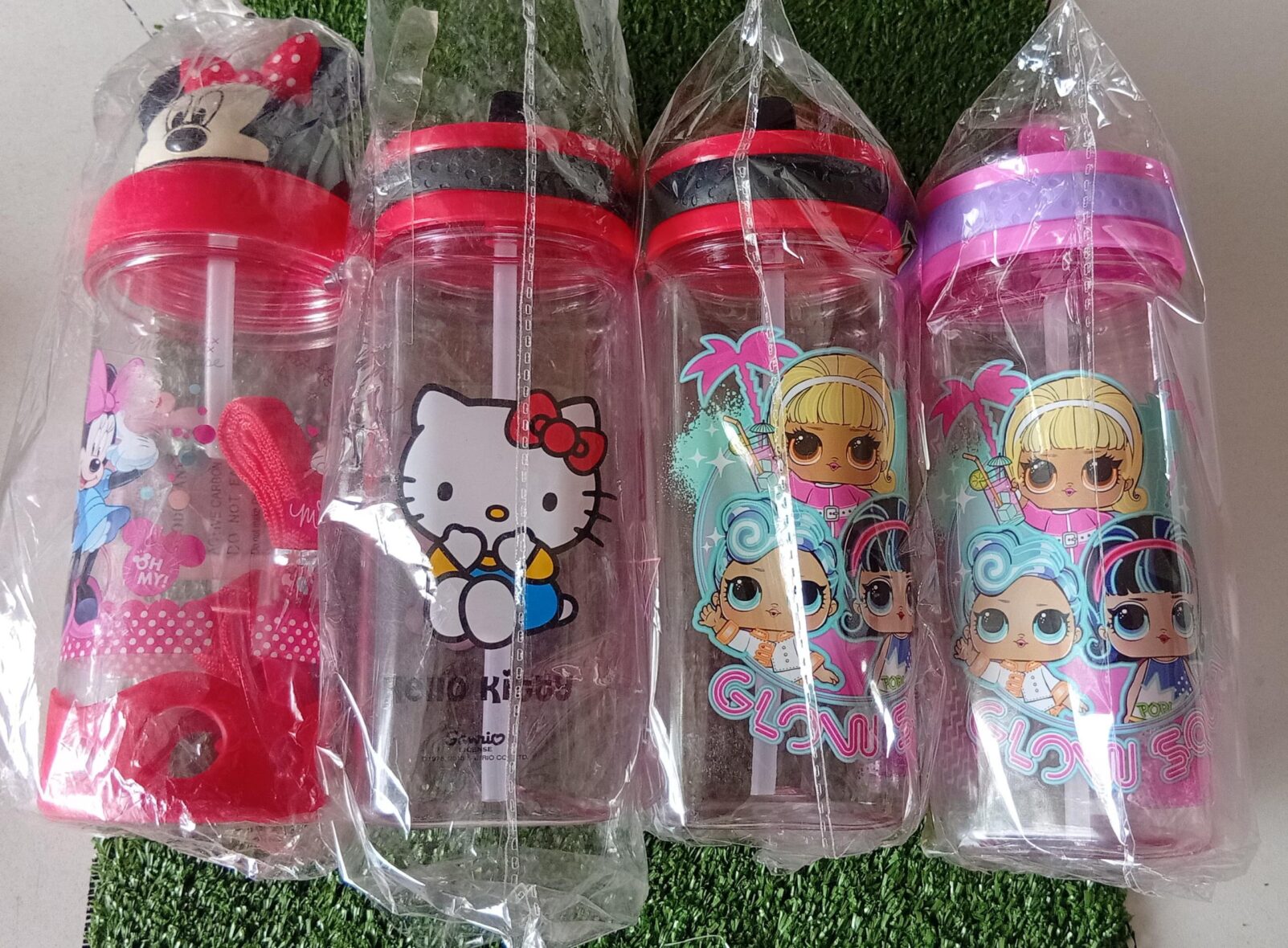 CUPS
