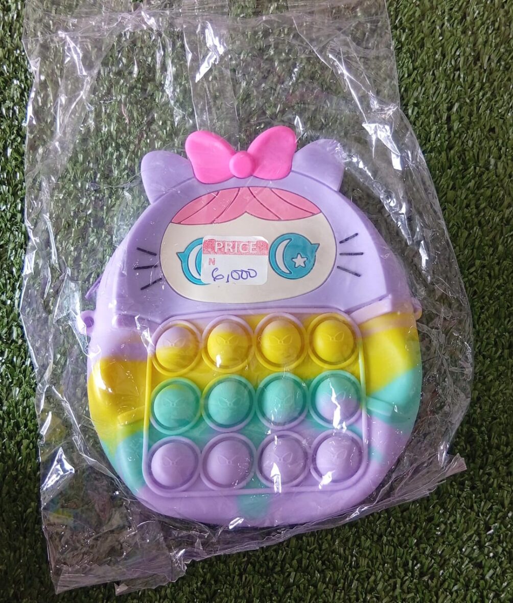 BAGS SMALL