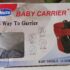BABY CARRIER