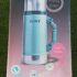 STAINLESS STEEL TRAVEL FLASK 750ML