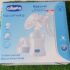 NATURAL MANUAL BREAST PUMP