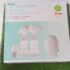 AUTOMATIC DOUBLE BREAST PUMP
