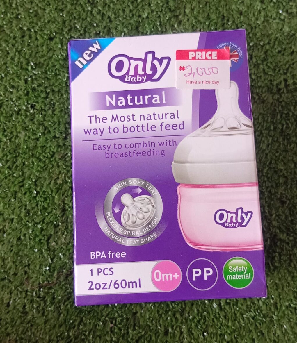 ONLY BABY