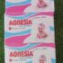 AGNESIA SOAP