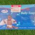 ANGEL BABY SOAP