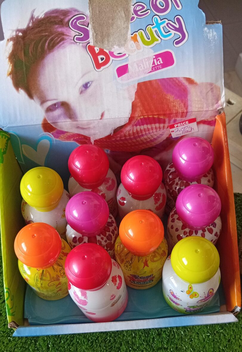BABY PERFUME