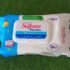 SOFTCARE BABY WIPES 100PCS