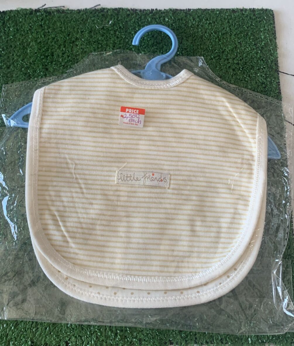 LITTLE FRIENDS baby clothes