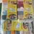 EMMYNEL KIDS 6 packs