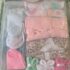 LITTLE ALPACA baby pack