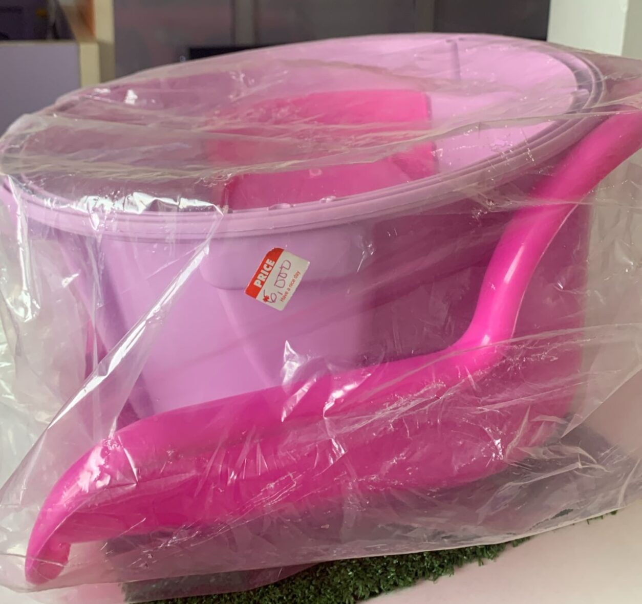 BABY POTTY(big)