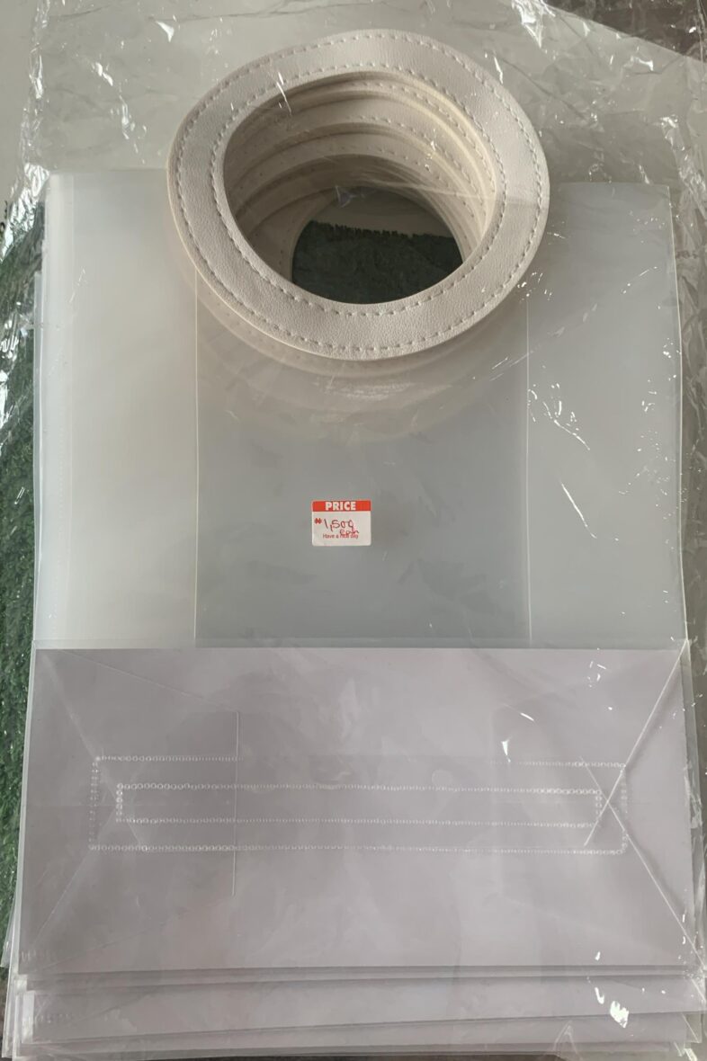 NYLON BAGS