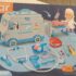 AMBULANCE CAR SET
