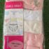 GIRLS UNDIES
