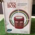 LUNCH BOX