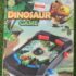 DINOSAUR GAME