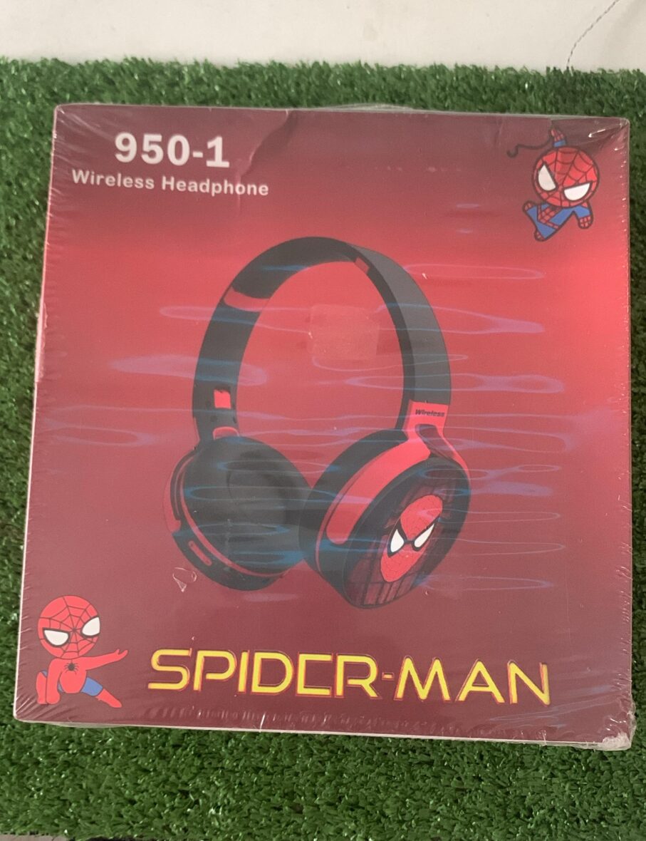 HEADSET