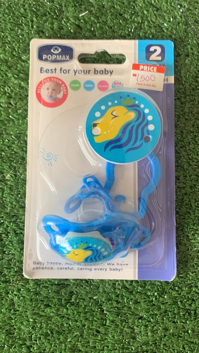 CHICCO BABY FEEDER