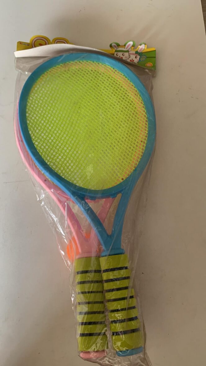 TENNIS RACKET(big)