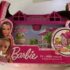 BARBIE HOUSE