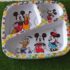 DIVIDED PLATE