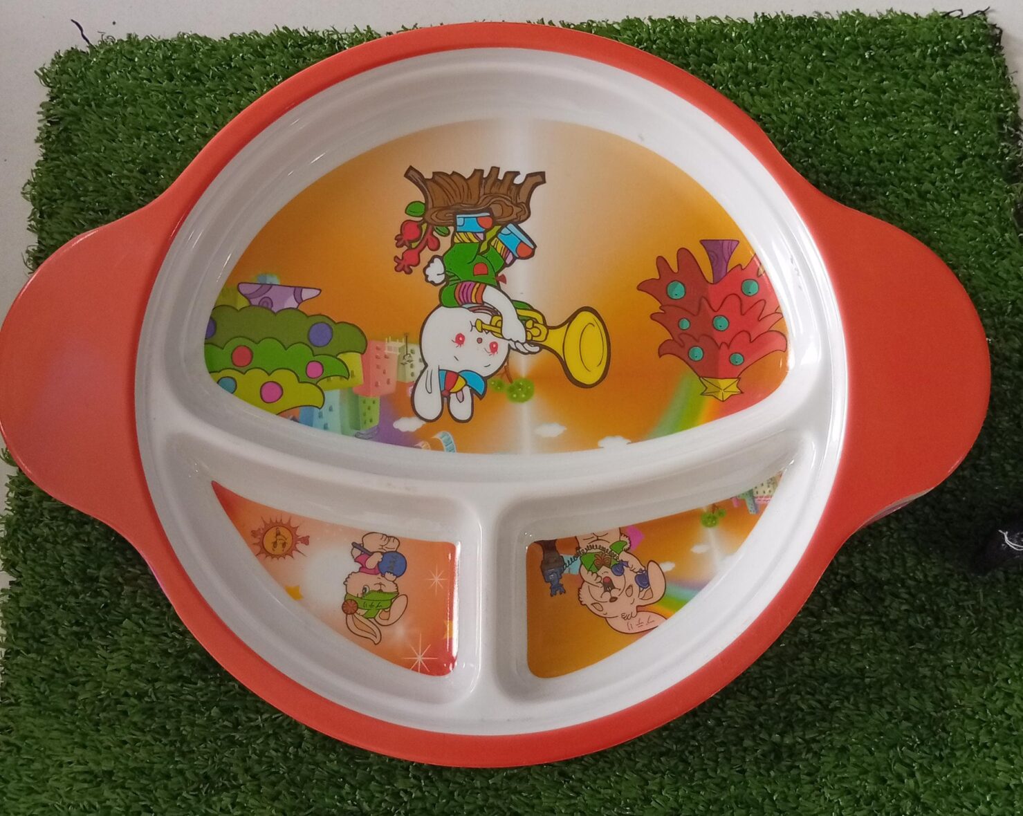 PLATE