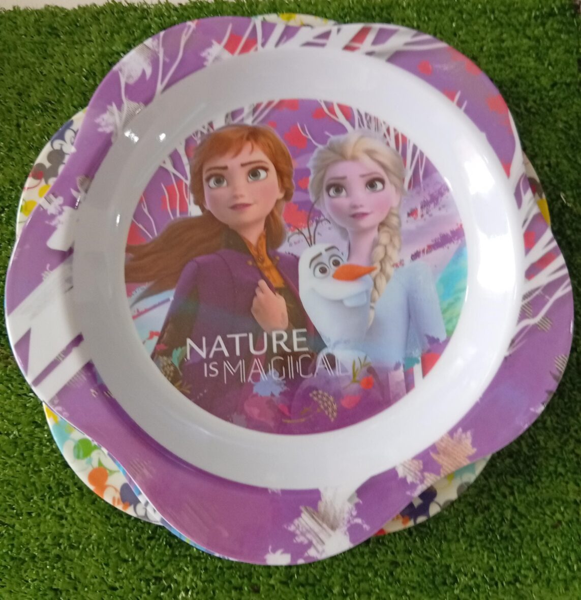 PLATE