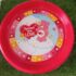 PLASTIC PLATE