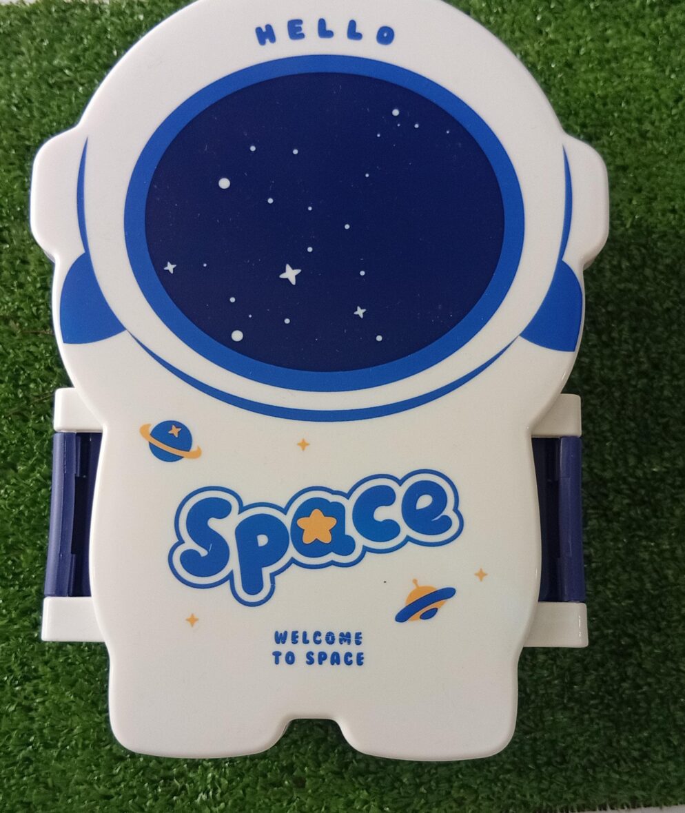 SPACE PLATE