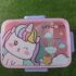 UNICORN PLATE