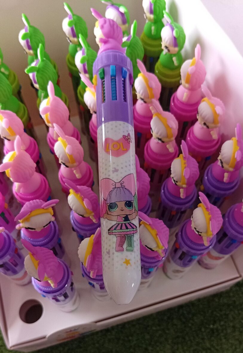 COLOR PEN