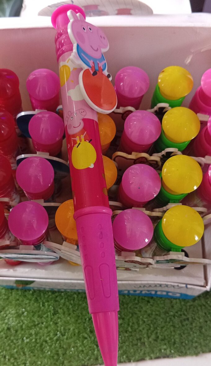 JUMBO PEN