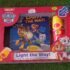POP UP BOOK( LIGHT THE WAY)
