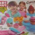 ART CRAFT PLAY DOUGH