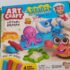ART CRAFT ART SAND