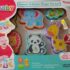 BABY SWEET ANIMALS SHAPE SORTER