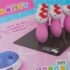 HELLO KITTY BOWLING SET