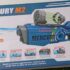 MERCURY M2 WATER GUN