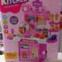 MODERN KITCHEN FUNNY ROLE PLAY SERIES